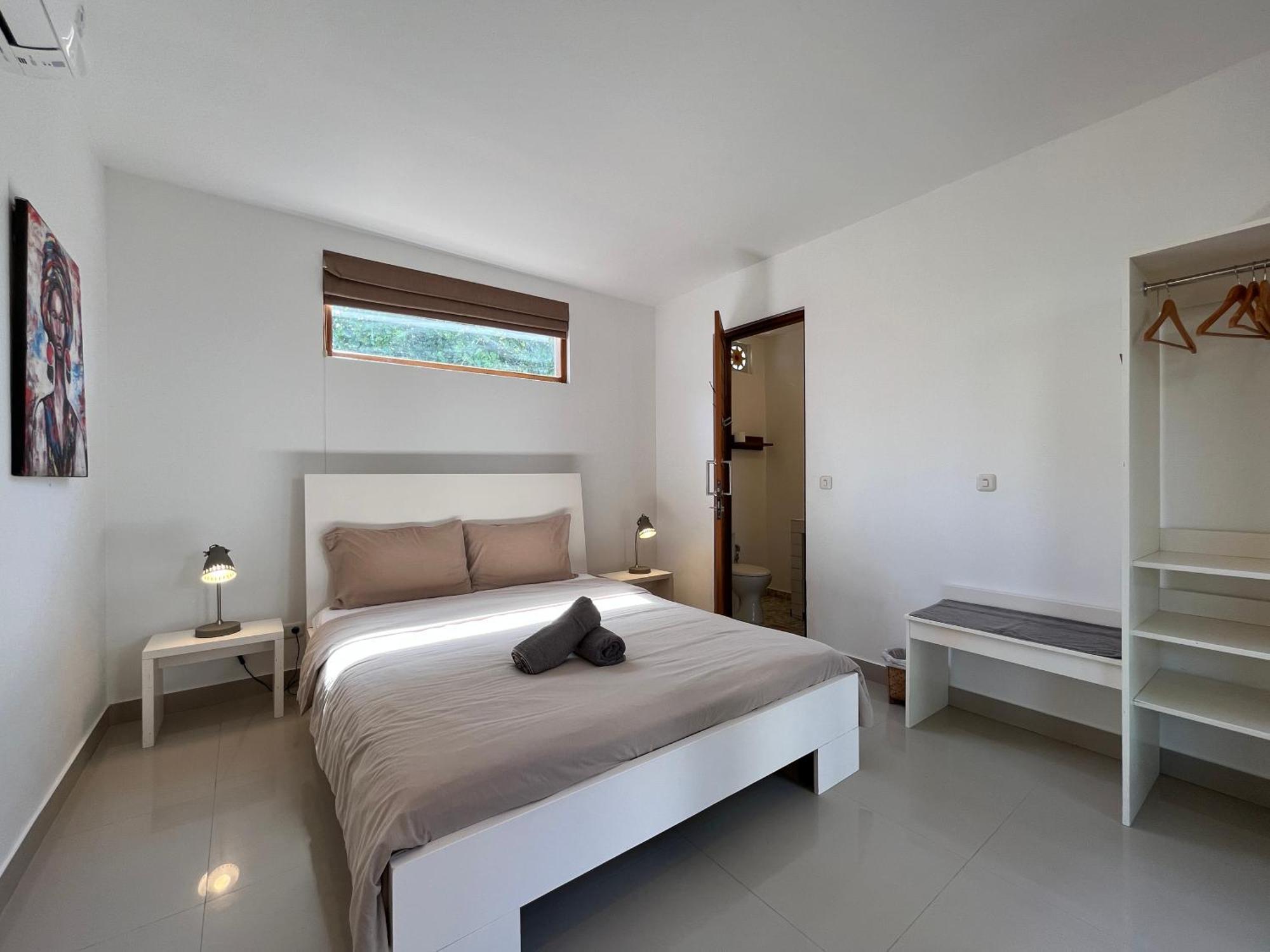 Living Room Lembongan Esterno foto