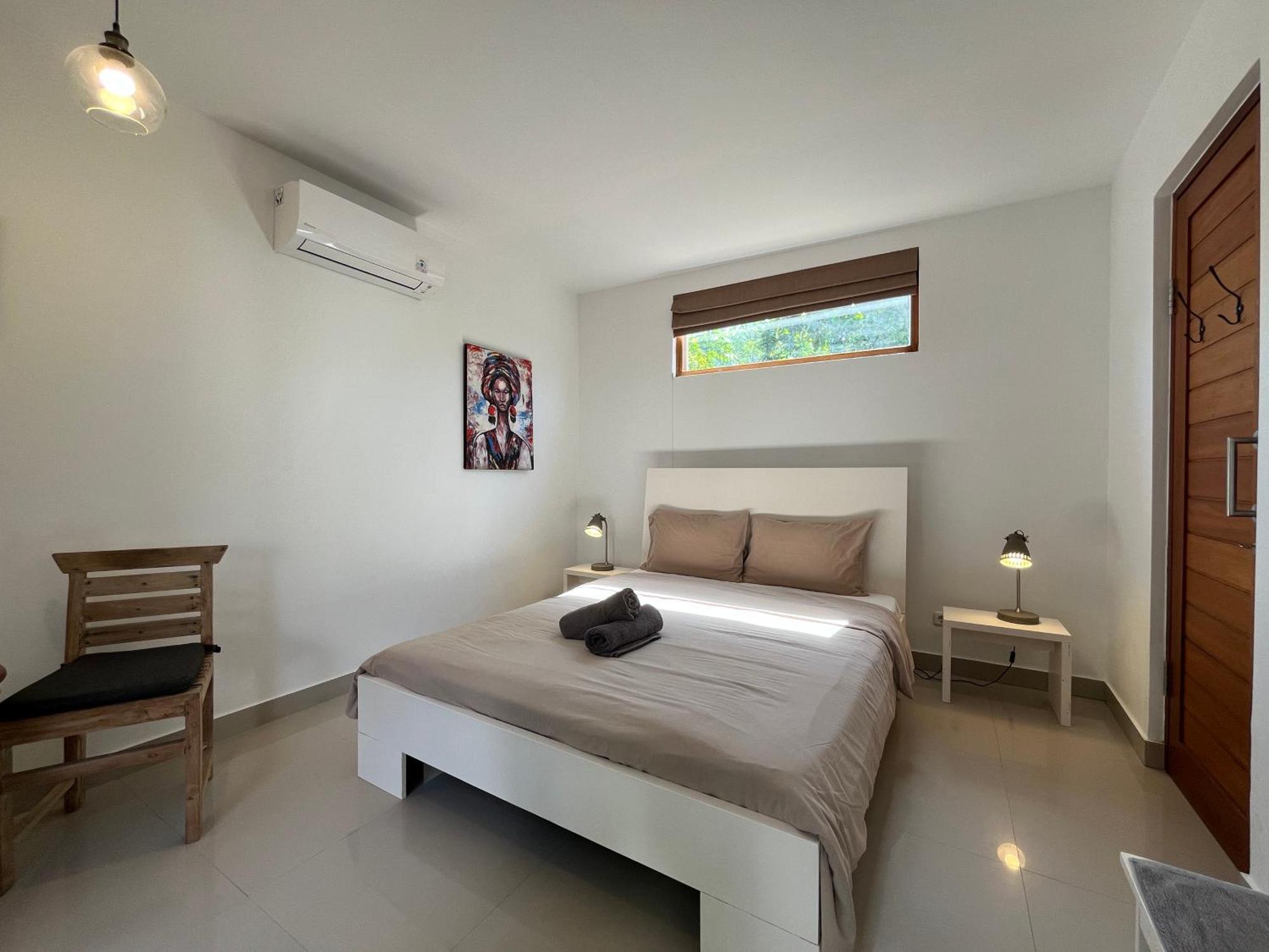 Living Room Lembongan Esterno foto